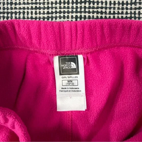 The North Face Girls Free Course Triclimate Pant - Black Medium Hyvent Ski Snow - Picture 10 of 16